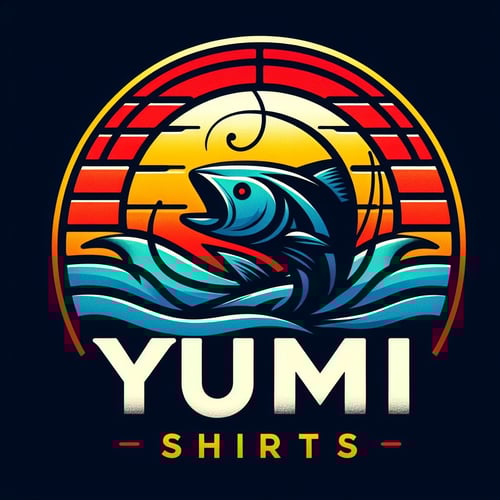 Logo da loja YUMI SHIRTS