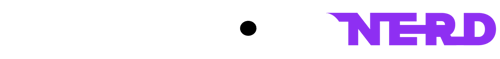 Logo da loja REVOLUÇÃO NERD