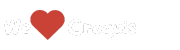 Logo da loja We Love Croqui
