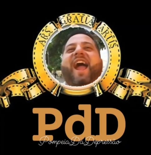 Loja do PdD - Camisetas e produtos personalizados