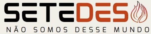 Logo da loja SETE DES 