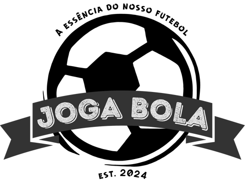Joga Bola - Camisetas e produtos personalizados