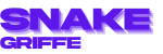 Logo da loja Snake Griffe