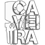 Logo da loja CAVEIRA