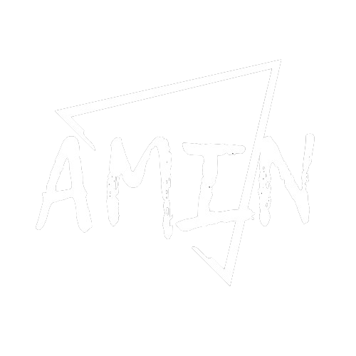 Logo da loja AMIN
