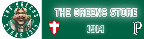 TheGreensStore - Camisetas e produtos personalizados