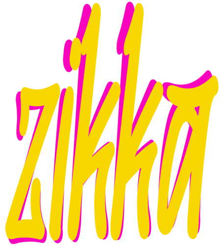 Zikka - Camisetas e produtos personalizados