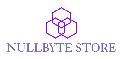 NullByte Store - Camisetas e produtos personalizados
