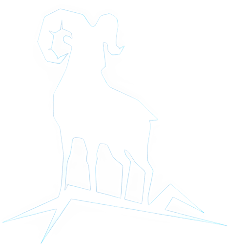 Blue Goat - Camisetas e produtos personalizados