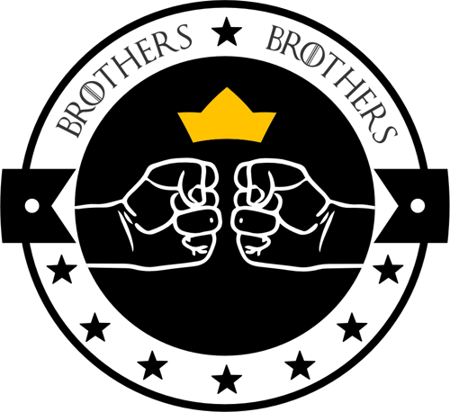 BROTHERS UNITED - Camisetas e produtos personalizados