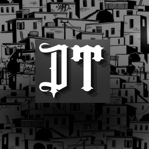 Logo da loja Destino