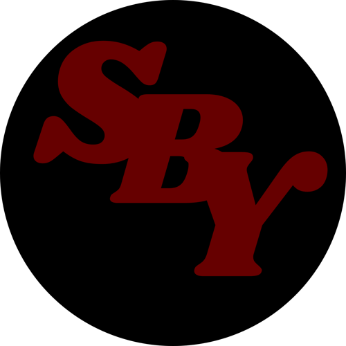 Logo da loja Store Black Year