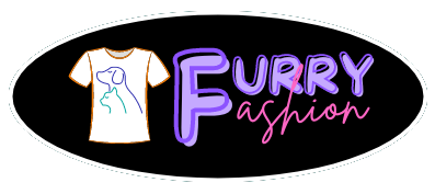Furry Fashion - Camisetas e produtos personalizados