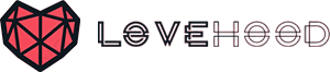 Logo da loja Lovehood