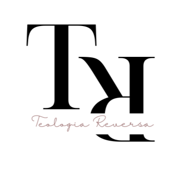 Logo da loja LojaTeologiaReversa