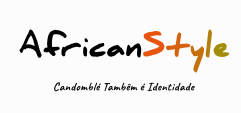 Logo da loja Africanstyle