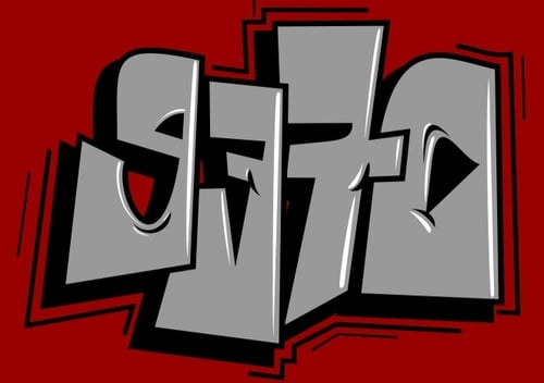 Logo da loja 9370 Hip Hop 