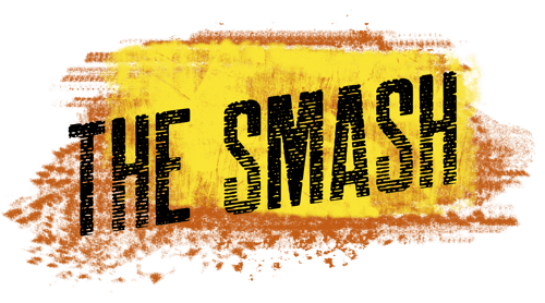 Logo da loja The Smash