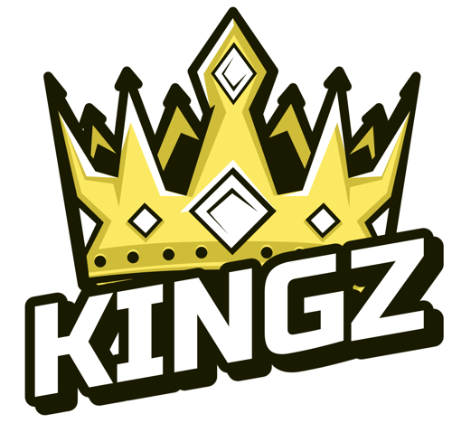 Logo da loja Kingz Store
