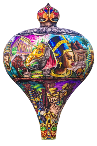 Logo da loja Baloeiros