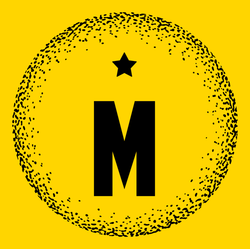 Logo da loja Munti_Minds 