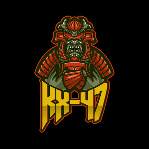 Logo da loja kx47