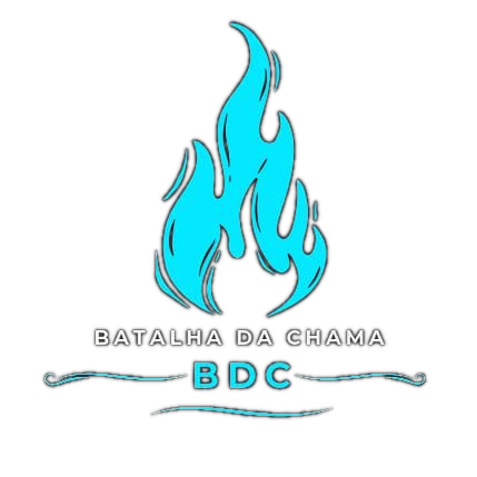 Logo da loja chama ????