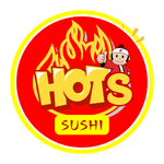 Logo da loja Hots Sushi