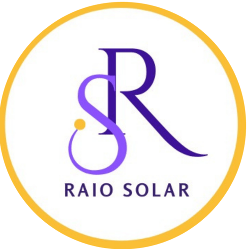 Fraternidade Raio Solar - Camisetas e produtos personalizados