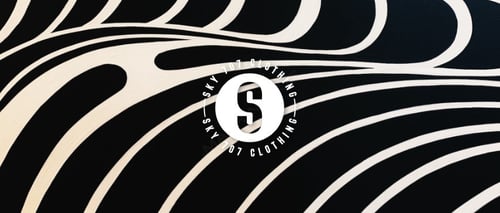 Logo da loja SKY CLOTHING 707 