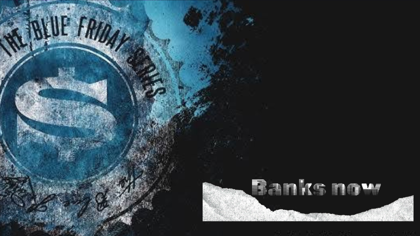 banner