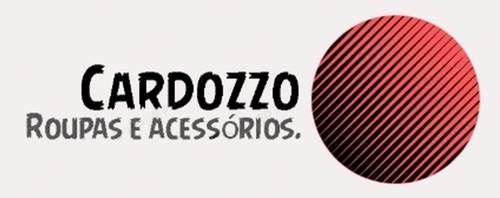Logo da loja Cardozzo Shop