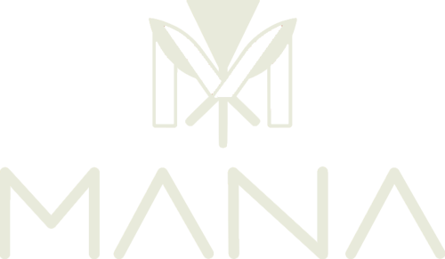 Logo da loja MANA Ohana