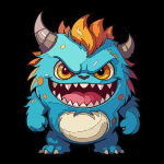 Logo da loja Dark Print Studios