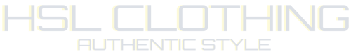 Logo da loja HSLClothing