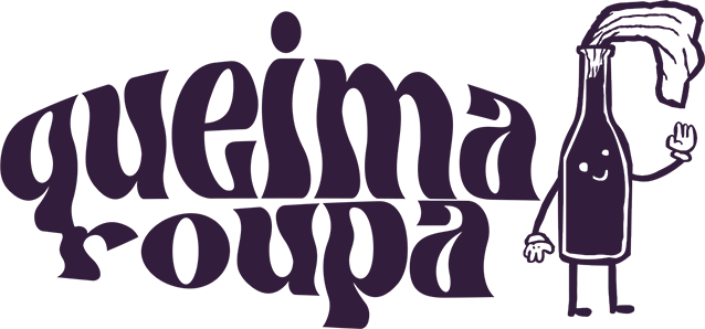 Logo da loja Queima Roupa