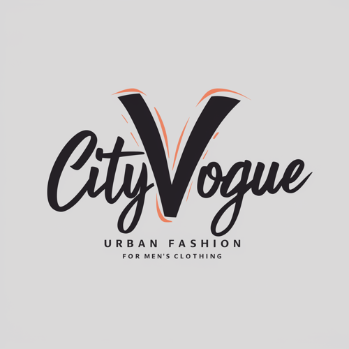Logo da loja City Vogue