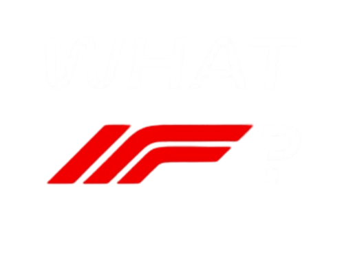 Logo da loja What1F Store
