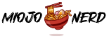 Miojo Nerd - Camisetas e produtos personalizados