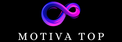 Logo da loja Motiva Top