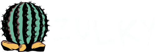 Zulky - Camisetas e produtos personalizados