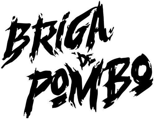 Briga de Pombo - Camisetas e produtos personalizados