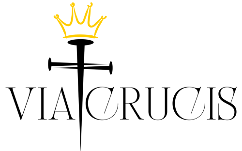 Logo da loja VIA CRUCIS BRASIL