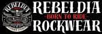 Rebeldia Rockwear