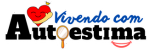 Logo da loja Vivendo com Autoestima