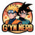 Gym Nerd Store