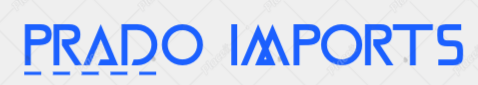 Logo da loja Prado Imports