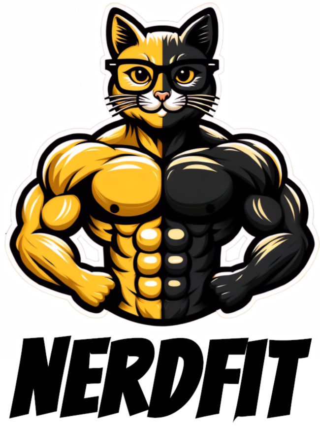 Nerdfit Store - Camisetas e produtos personalizados