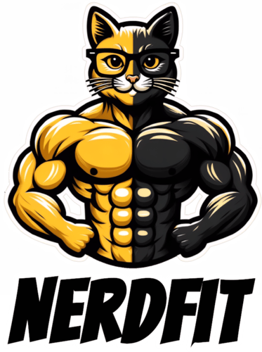 Nerdfit Store - Camisetas e produtos personalizados