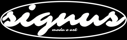 Logo da loja signus